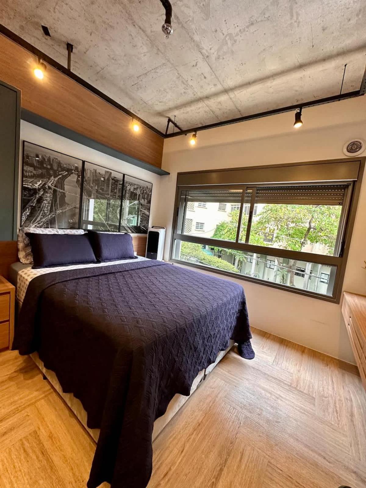 Cyclinn Avenida Paulista Ibirapuera Apartamento São Paulo