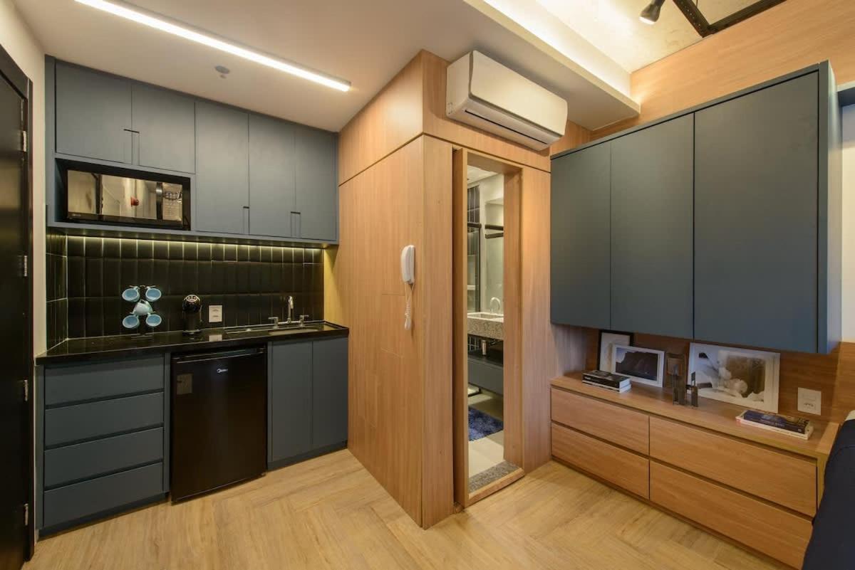 Cyclinn Avenida Paulista Ibirapuera Apartamento São Paulo