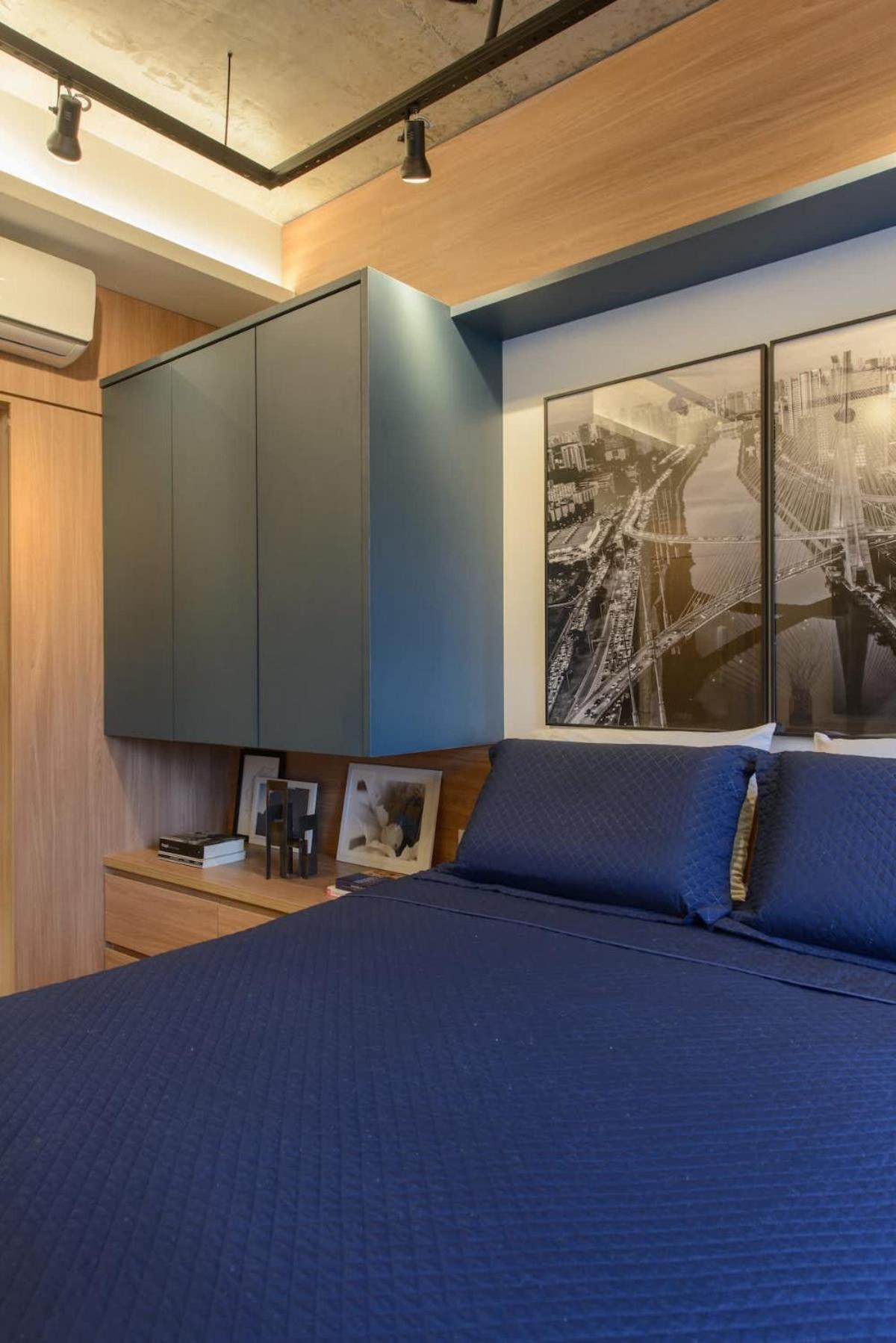 Apartamento Cyclinn Avenida Paulista Ibirapuera