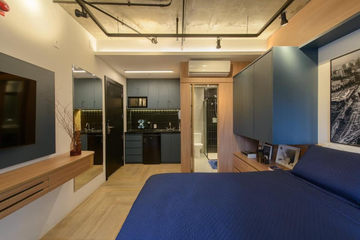 Cyclinn Avenida Paulista Ibirapuera Apartamento *