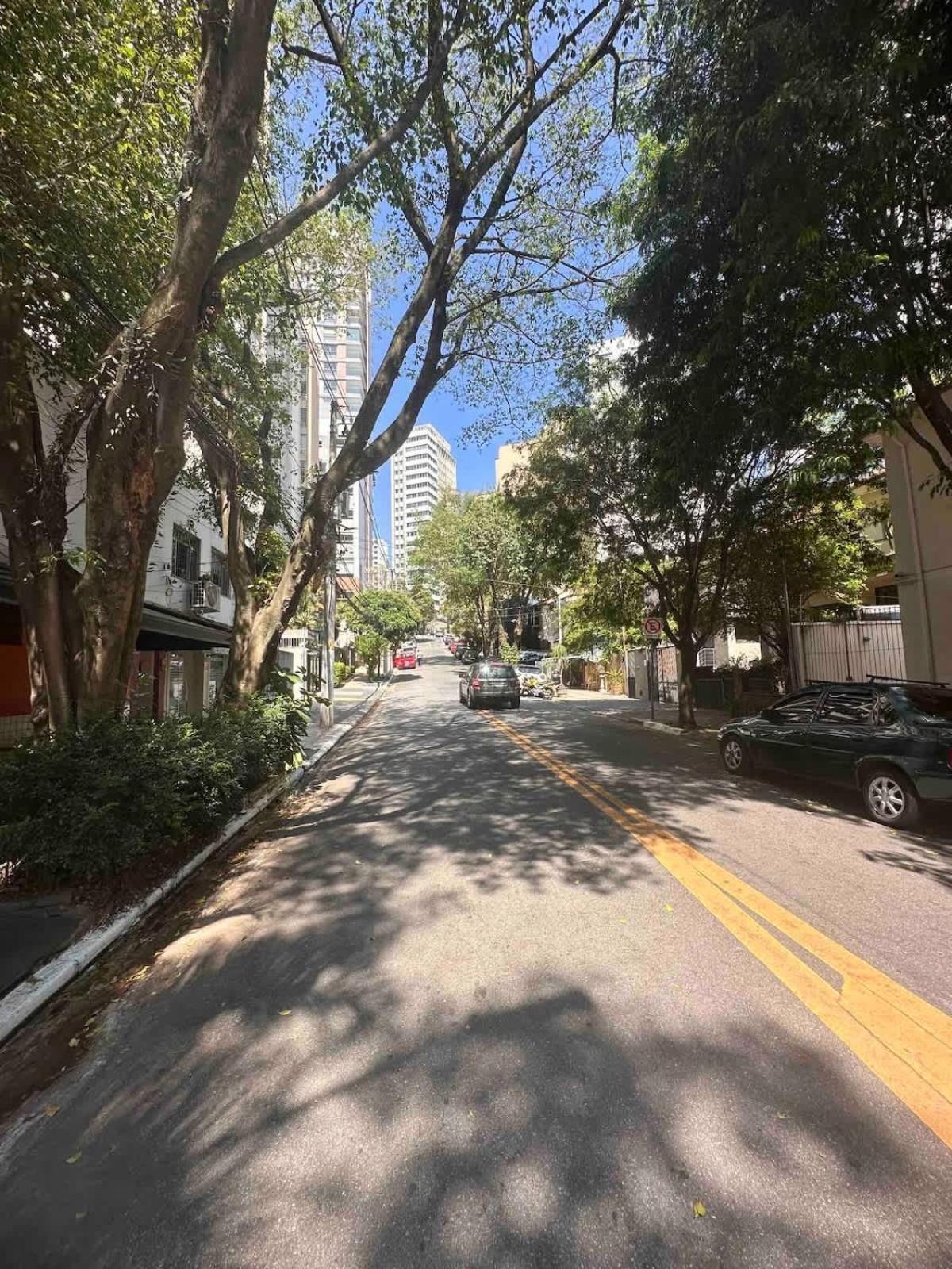 Apartamento Cyclinn Avenida Paulista Ibirapuera São Paulo